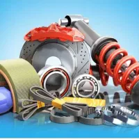 کمک پژو پراید پیکان ۲۰۶ ،فنر پژو. وسایل استوک