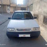 پراید مدل 90