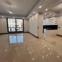 ۸۵ متر تخلیه / تراورتن /سالن پرده خور / قابل تبدیل