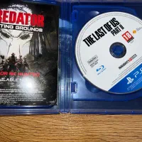 Last of us 2 بازی ps4|کنسول، بازی ویدئویی و آنلاین|تهران, قزل قلعه|دیوار