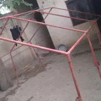 چادر مخصوص طبیعت گردی.پای معامله تخفیف خوب میدم|کوهنوردی و کمپینگ|گنبد کاووس, |دیوار