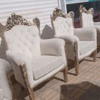 تعمیرات مبلمان عمارت|مبلمان خانگی و میز عسلی|اقبالیه, |دیوار