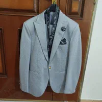 کت وشلوارسایز48و50