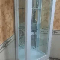 بوفه مبل هفت نفره بایک تابلو