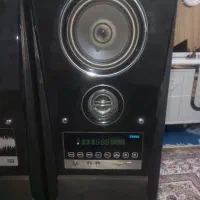 باند خانگی|سیستم صوتی خانگی|دلیجان, |دیوار