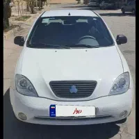 تیبا صندوق دار کم کار مدل98