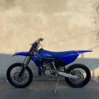 yz250