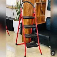 چهارپایه پله ای ابراهیمی