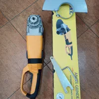 فرز بزرگ سنگ کاری واهنگری اینتیمکس ۲۸۰۰وات قوی|ابزارآلات|مشکیندشت, |دیوار