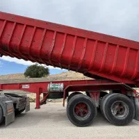 تریلر کمپرس کمپرسی تریلی کمپرس تریلر کمپرسی
