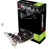 کارت گرافیک آکبند ضمانتی پلمپ