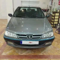 پارس دوگانه فابریک مدل89 کم کار واقعی