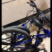 دوچرخه ۲۶ تاشو