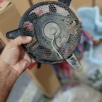 وسایل استوک پژو و پراید|قطعات یدکی و لوازم جانبی|آبادان, |دیوار