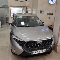 هایما ایکس 7/x7  صفر