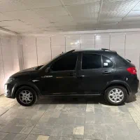 کوییک GX مدل ۱۴۰۳