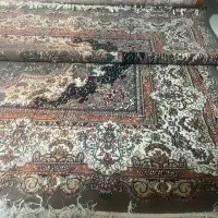 فرش ۷۰۰ شانه ۱۲ متری نگین مشهد