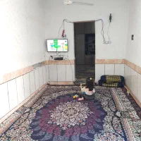 خانه واقع در کوی سادات|فروش خانه و ویلا|اهواز, گلدشت|دیوار