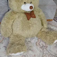 عروسک خرسی