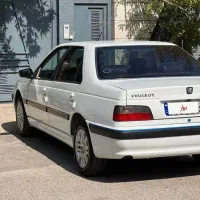 پژو پارس فول سفارشی|خودرو سواری و وانت|شیراز, شهرک گلستان شمالی|دیوار