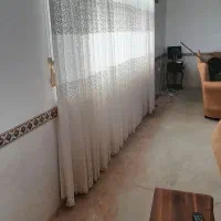 باسلام دوعدد پرده زیرو