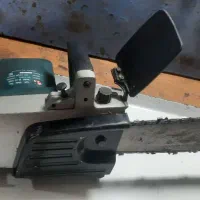 اره  الوار بر برقی