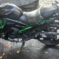 فوری مگلی ۲۰۰ مدل ۱۴۰۲ ۵۶۰۰ تا کار|موتورسیکلت|کرج, شهرک جهازیها|دیوار