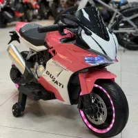 ‌موتور‌ شارژی ‌کد ZR 5665 اقساطی