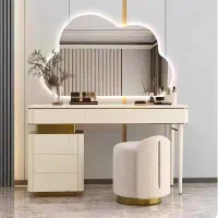 آینه قدی گنبدی ودفرمه وگرد|آینه|بندر ماهشهر, |دیوار