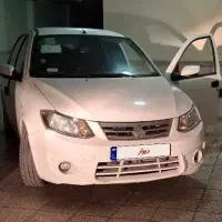 ساینا EX سفید فروش فوری