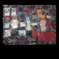 گردنبند|بدلیجات|یزد, |دیوار