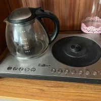 چای ساز فلر اصل