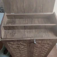 جاکفشی|جاکفشی، کمد، دراور|فولادشهر, B2|دیوار