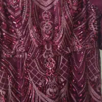 لباس مجلسی سایز بزرگ|لباس|نظرآباد, رسالت|دیوار