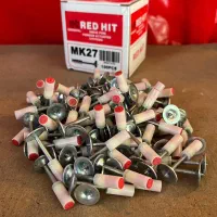 موتور میخکوب باروتی رویز دریل بتن کن شمشاد زن زرد|ابزارآلات|رشت, بلوار گیلان|دیوار