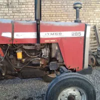 تراکتورمدل ۸۷ فروش