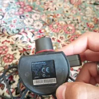 وب کم سونی و تبدیل و دوشاخه|قطعات و لوازم جانبی رایانه|کرمان, |دیوار