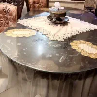 میز ناهارخوری هشت نفره