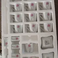 سرویس چینی ۱۲نفره