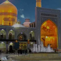 انتقال مسافر به مشهد باماشین شخصی
