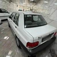 پراید ۱۳۱SE|خودرو سواری و وانت|محمدشهر, محمدشهر|دیوار