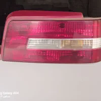 چراغ عقب slx|قطعات یدکی و لوازم جانبی|اسدآباد, |دیوار