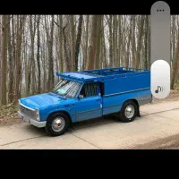 نیسان دیزلی مدل ۱۴۰۲|خودرو سواری و وانت|تهران, کیانشهر|دیوار