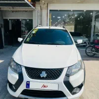 کوییک ۴۰۳ اس در صفر|خودرو سواری و وانت|خورموج, |دیوار