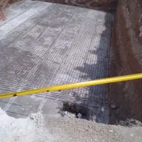 اجرا فنداسیون ،سقف های بتنی وفلزی واستخر|خدمات پیشه و مهارت|دماوند, گیلاوند|دیوار