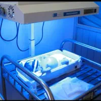 اجاره دستگاه فتوتراپی نوزاد در منزل