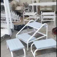 تخت ژینیکولوژی. تخت معاینه .تخت ماساژ|پزشکی|تهران, جمهوری|دیوار