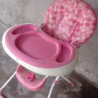 صندلی غذا بچه