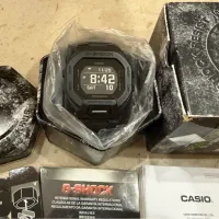 ساعت جیشاک کاسیو جیشاک GBD200