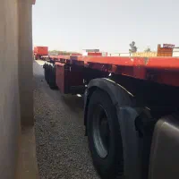 کفی ماموت مدل ۸۸|خودرو سنگین|مرودشت, شهرک مهدیه|دیوار